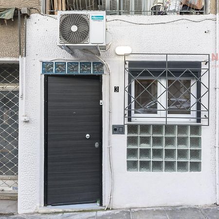 Iris Studio Center Thessaloniki Exterior photo